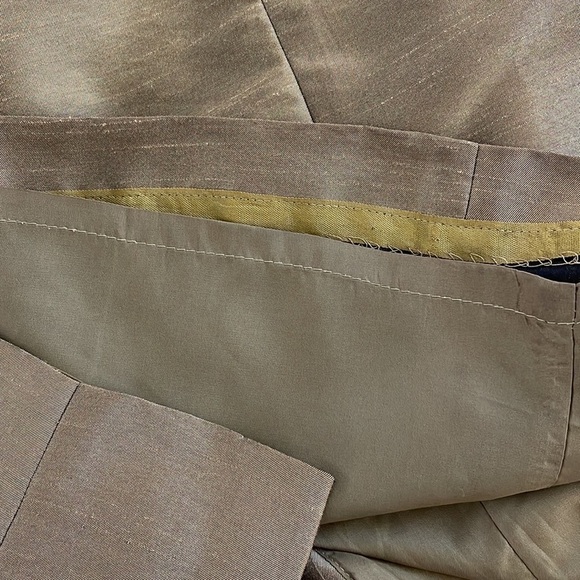 Jessica Ash sheath dress size 4 - Picture 8 of 11